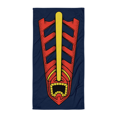 Beach Towels