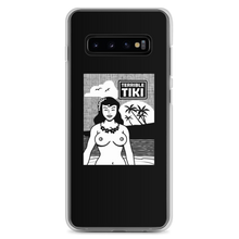 Load image into Gallery viewer, Beach Girl Samsung Case