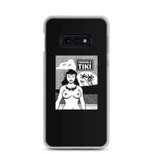 Load image into Gallery viewer, Beach Girl Samsung Case