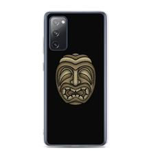 Load image into Gallery viewer, Tiki FaceSamsung Case