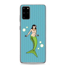 Load image into Gallery viewer, Mermaid Samsung Case