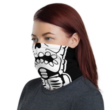 Load image into Gallery viewer, X-Ray Tiki Neck gaiter