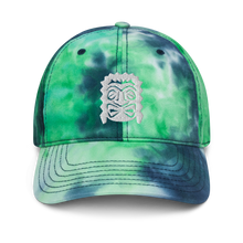 Load image into Gallery viewer, Ku Face Tie dye hat