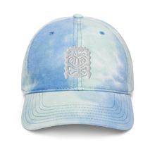 Load image into Gallery viewer, Ku Face Tie dye hat