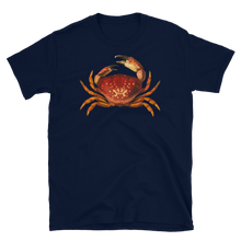 Load image into Gallery viewer, Crabby Short-Sleeve Unisex T-Shirt
