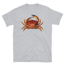 Load image into Gallery viewer, Crabby Short-Sleeve Unisex T-Shirt