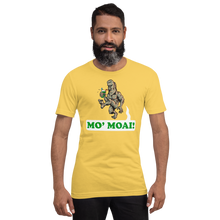Load image into Gallery viewer, Mo Moai T-Shirt