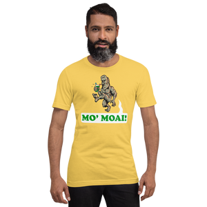 Mo Moai T-Shirt