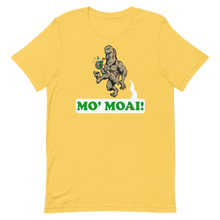 Load image into Gallery viewer, Mo Moai T-Shirt
